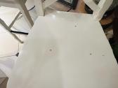 Ikea baro kėdės - nuotraukos Nr. 4