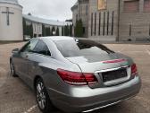 Mersedes Benz E 250 - nuotraukos Nr. 2