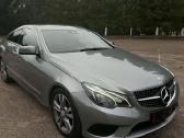 Mersedes Benz E 250 - nuotraukos Nr. 7