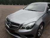 Mersedes Benz E 250 - nuotraukos Nr. 8