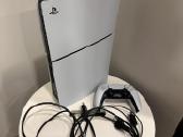 Playstation 5 - nuotraukos Nr. 2