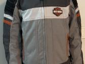 Harley Davidson vaikiska striuke - nuotraukos Nr. 2