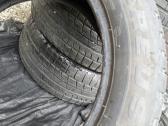 Žieminės padangos 245/50 R18 M+s, 4 vnt. - nuotraukos Nr. 2