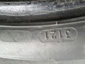 Žieminės padangos 245/50 R18 M+s, 4 vnt. - nuotraukos Nr. 4