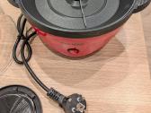 Fohere elektrinis spragėsių gaminimo aparatas - nuotraukos Nr. 2