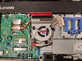 Lenovo Thinkcentre M920z All-in-one kompiuteris - nuotraukos Nr. 4