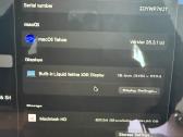 Parduodamas Apple MacBook Pro 16 (2023), M2 Pro, - nuotraukos Nr. 3