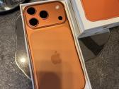 iPhone 17 pro - nuotraukos Nr. 2
