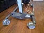 Naujas mobilus elektrinis keltuvas Invacare Birdie - nuotraukos Nr. 6