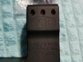 Spuhr Sp-4002 34 mm optinio taikiklio laikiklis - nuotraukos Nr. 2