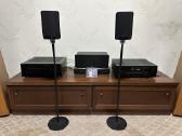 Boston acoustics su stovais - nuotraukos Nr. 2