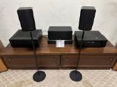 Boston acoustics su stovais - nuotraukos Nr. 3