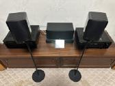 Boston acoustics su stovais - nuotraukos Nr. 4