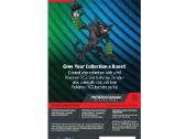Pokemon! Pokmon Tcg: Mega Evolution 2-pack Bliste - nuotraukos Nr. 2