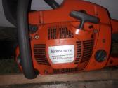 Husqvarna 455 - nuotraukos Nr. 2