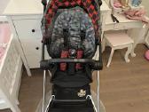 Cybex Platinum Rebelliious Royal vežimėlis - nuotraukos Nr. 2