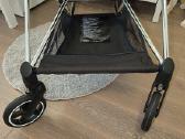 Cybex Platinum Rebelliious Royal vežimėlis - nuotraukos Nr. 6