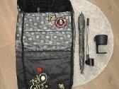 Cybex Platinum Rebelliious Royal vežimėlis - nuotraukos Nr. 12