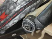 Cybex Platinum Rebelliious Royal vežimėlis - nuotraukos Nr. 14