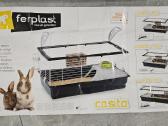 Ferplast narvas 95 cm - nuotraukos Nr. 7