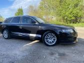 Audi a 6c6 Derejimasis arba keitimas galima - nuotraukos Nr. 3