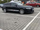 Audi a 6c6 Derejimasis arba keitimas galima - nuotraukos Nr. 4