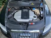 Audi a 6c6 Derejimasis arba keitimas galima - nuotraukos Nr. 5