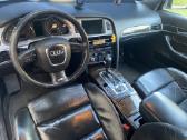 Audi a 6c6 Derejimasis arba keitimas galima - nuotraukos Nr. 7