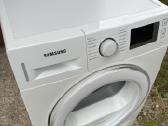 Džiovyklė Samsung 8kg - nuotraukos Nr. 2