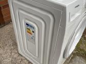 Džiovyklė Samsung 8kg - nuotraukos Nr. 8