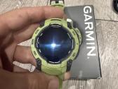 Garmin Instinct 3 50mm, Amoled - nuotraukos Nr. 2
