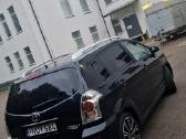 Parduodu Tojota Corola Verso - nuotraukos Nr. 3