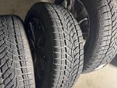 Goodyear Ultragrip Ice Suv Gen-1 - nuotraukos Nr. 2