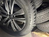 Goodyear Ultragrip Ice Suv Gen-1 - nuotraukos Nr. 3
