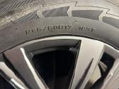 Goodyear Ultragrip Ice Suv Gen-1 - nuotraukos Nr. 4