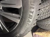 Goodyear Ultragrip Ice Suv Gen-1 - nuotraukos Nr. 6