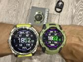 Garmin Instinct 3 50mm, Amoled - nuotraukos Nr. 4