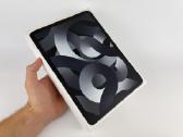 Ekspozicinis iPad Air M1 64gb Space Gray - nuotraukos Nr. 7