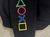 Playstation džemperis - nuotraukos Nr. 3