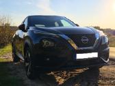 Parduodu Nissan Juke F16 Dig-t 114 Ag 7dct Tekna - nuotraukos Nr. 4