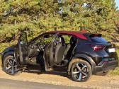 Parduodu Nissan Juke F16 Dig-t 114 Ag 7dct Tekna - nuotraukos Nr. 5
