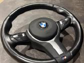Bmw m f serijos vairas - nuotraukos Nr. 2