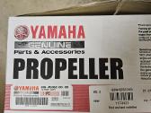 Yamaha sraigtas 11-3/8x12 G - nuotraukos Nr. 3