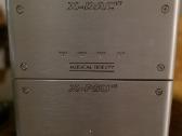 Musical Fidelity X-dac V3 + X-psu V3 - nuotraukos Nr. 2