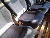 MB Sprinter 2011m. Sėdynės, 50 Eur 6 vnt - nuotraukos Nr. 2