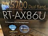 Asus Ax86u, Asus Be58u - nuotraukos Nr. 7