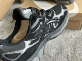 Asic gel Nyc juodos spalvos batai - nuotraukos Nr. 4