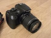 Canon EOS 1300d / WiFi / 18-55mm / 17.9k kadrų - nuotraukos Nr. 4