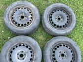 Kleber Krisalp Hp3+ diskai 25€vnt - nuotraukos Nr. 8