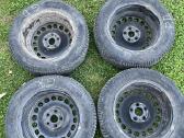 Kleber Krisalp Hp3+ diskai 25€vnt - nuotraukos Nr. 7